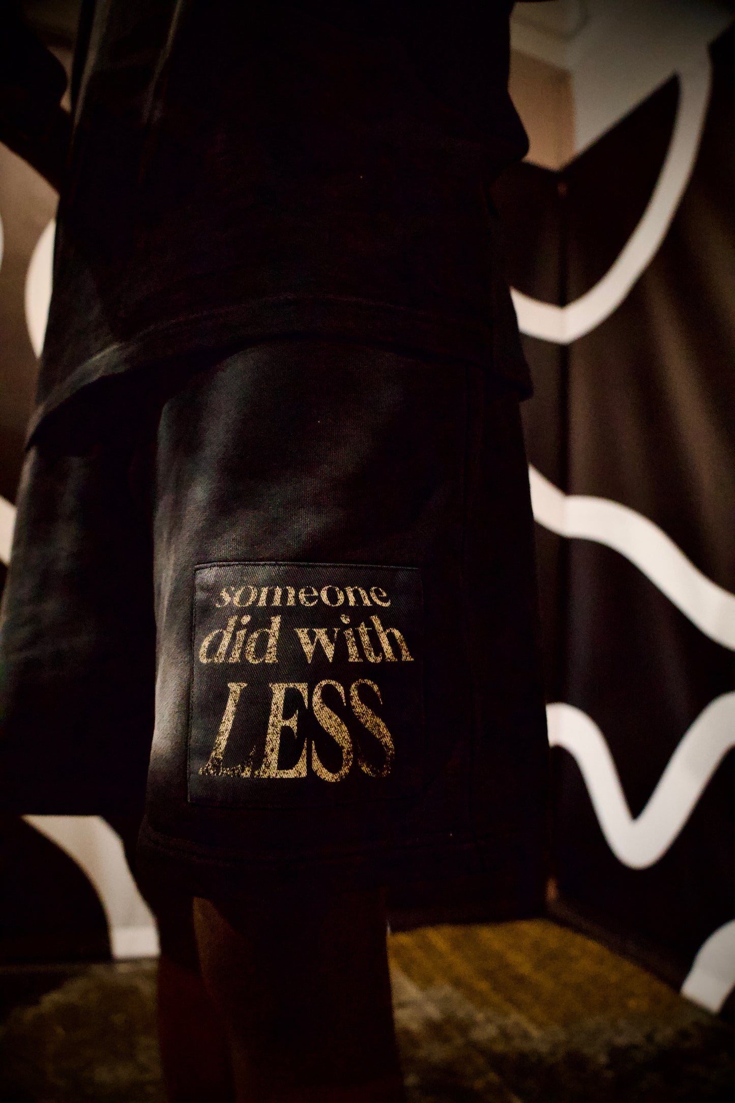 SDWL OG Shorts